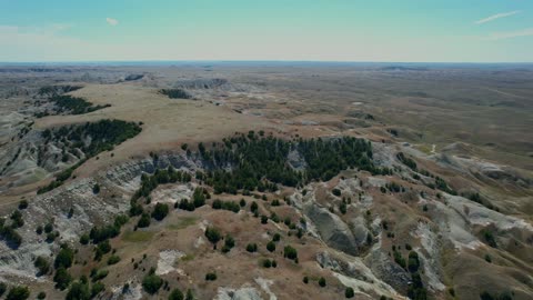 RAILROAD BUTTES
