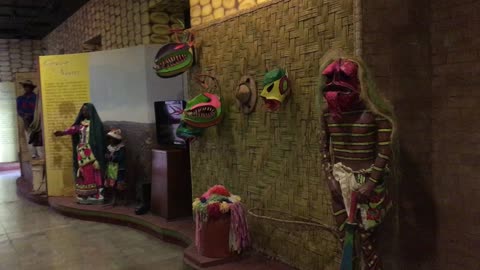 Indigenous Cultures Center (Tepic, Nayarit, Mexico) 1