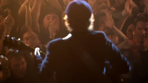 ACDC Rock N Roll Train ( Video ) HD