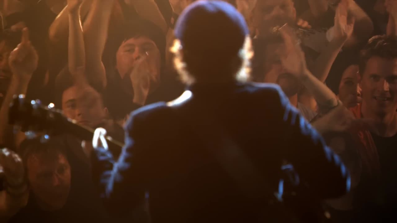 ACDC Rock N Roll Train ( Video ) HD