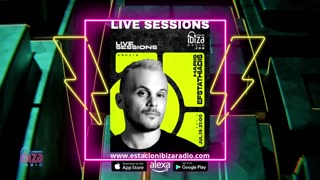 Haris Efstathiadis Live Sessions - Sábado 19 juLio 2025