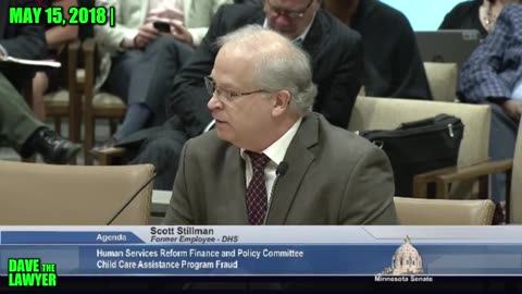 🚨 WATCH Original Somali Fraud Whistleblower Sounds the Alarm.