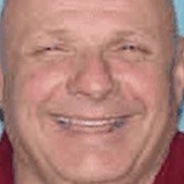 Correctional Officer Andrew Lansing: Ohio DOC