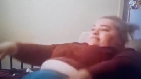 Misfit Bec Season 1 Episode 5 Sammi makes fun of Bec Part 1