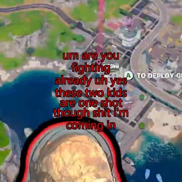 "Intense One-Shot Finale in Mid-Air | DocLocHax | #Shorts"