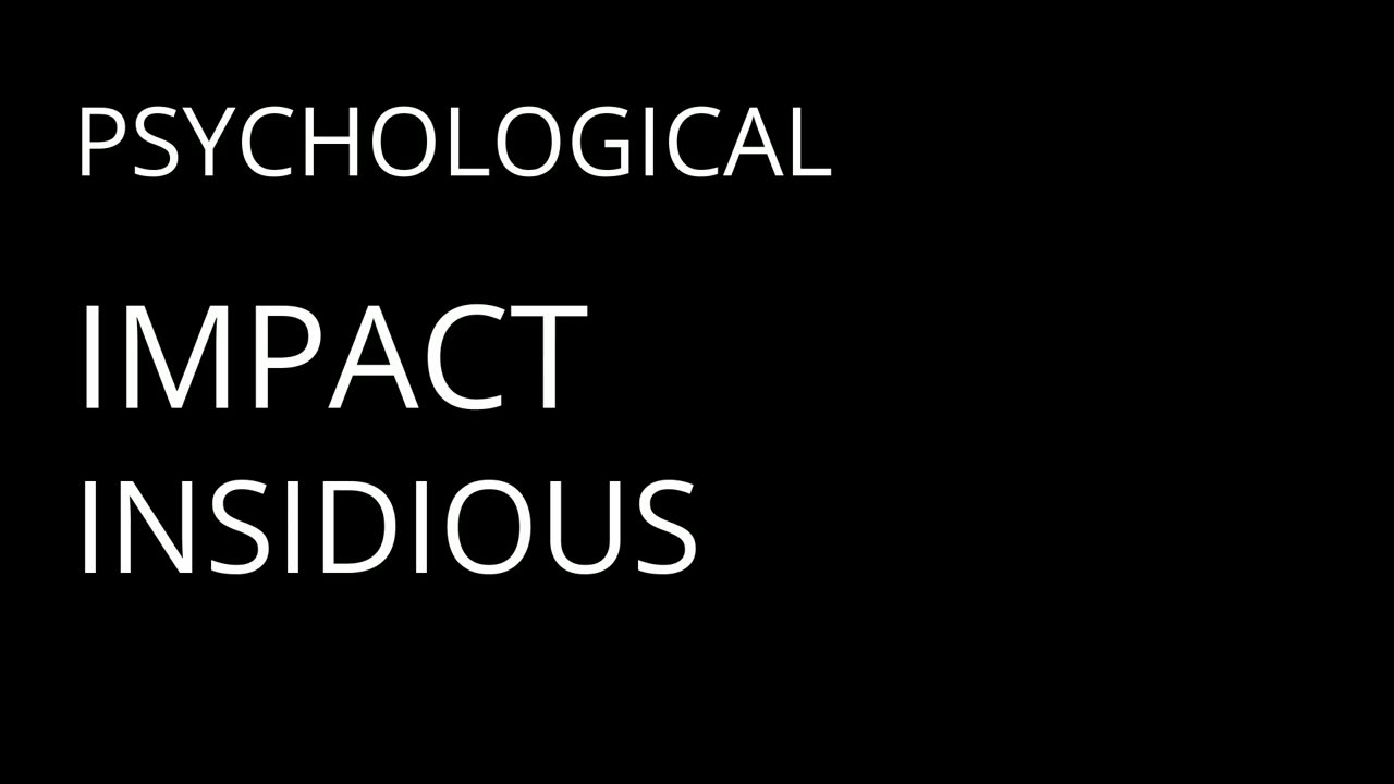 The Silent Scream of Our Planet | Greta Thunberg - Part 5