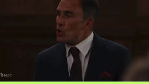 Colombian Juan Pablo Raba in Law & Order: SVU