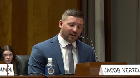 LIVE: Insurance Executives Testify Before Congress After California Wildfires Devastate Homes...