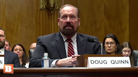 LIVE: Insurance Executives Testify Before Congress After California Wildfires Devastate Homes...