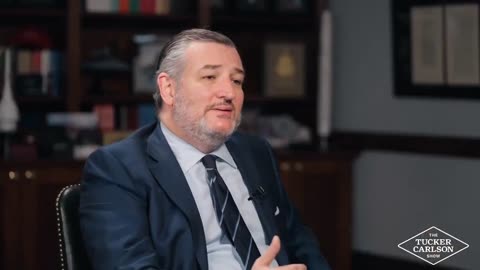 Israel first❓ Ted Cruz just ended his political career