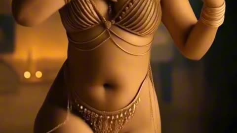 Hot girl