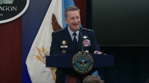 Gen. Dan "Raizin" Caine honors the young heroes who defended Al Udeid from Iranian missiles.