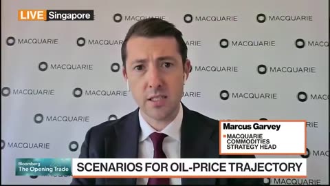 Could Oil Reach $200 a Barrel Amid Israel-Iran Conflict Escalation?