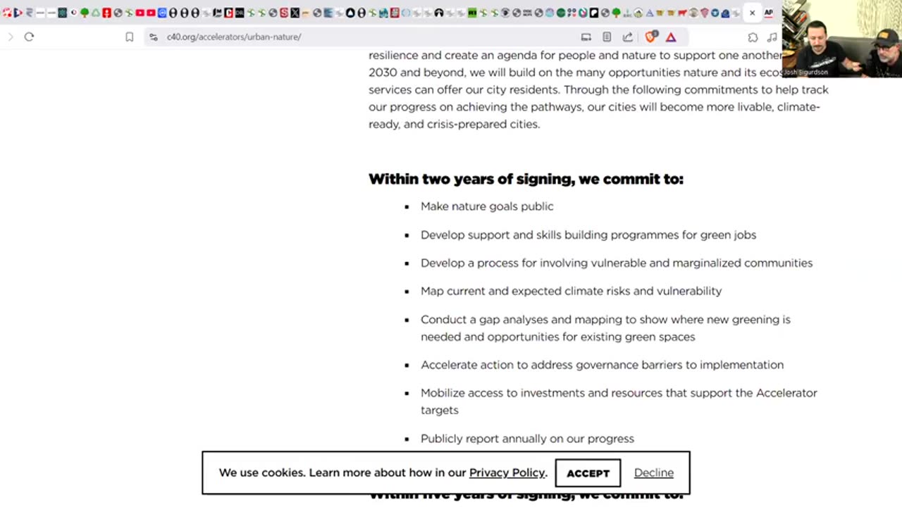 YOUR DIGITAL ID IS HERE! - Billions Go Towards Your Digital ID As Depopulation Agenda Underway!