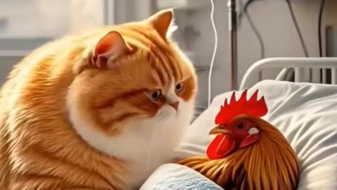 #ai #sorts 😂 #cat #funny #sorts #viral #viral video #shorts #short video #short #shorts feed