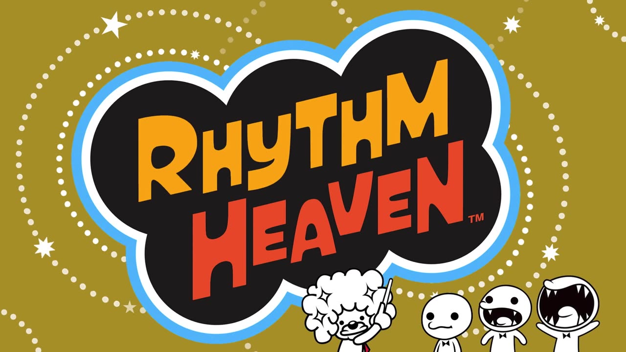 Love Lab - Rhythm Heaven (GilvaSunner)