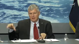 Boeing Starliner's thruster problems NASA update