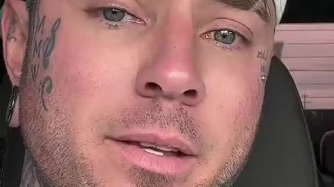 Do anyone really make it out of the matrix