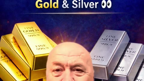 IS IT TIME TO RETHINK THE BANKING SYSTEM? #SmartMoneyMoves #RealAssets #GoldRush