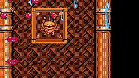 NESLongplay Parodiusda