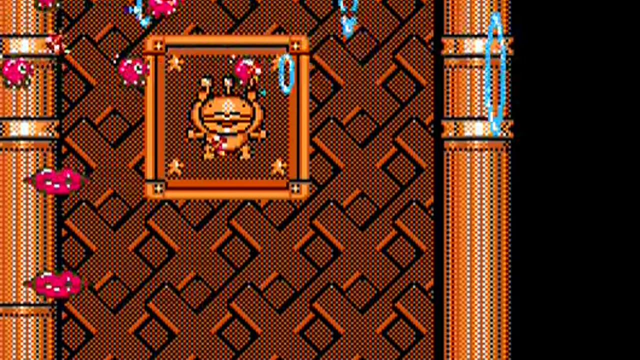 NESLongplay Parodiusda