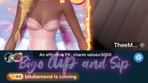 Princejay tells MadamLo he's gonna pay his ppl a visit 7/20/25 #bigoclipandsip