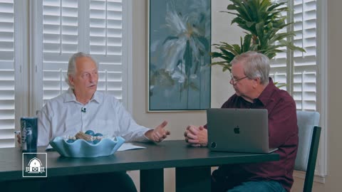 Is Israel the Center of Bible Prophecy? John White Explains
