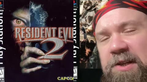 Top five best fixed camera angle and tank control Resident Evil games ranked