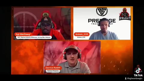 Sgt WarDawg TV® - 24/7