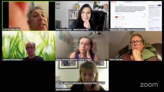 BeatCancer.Org Weekly Call