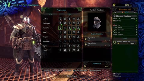 1: MHW - The Much Better Monster Hunter Game Than Wilds