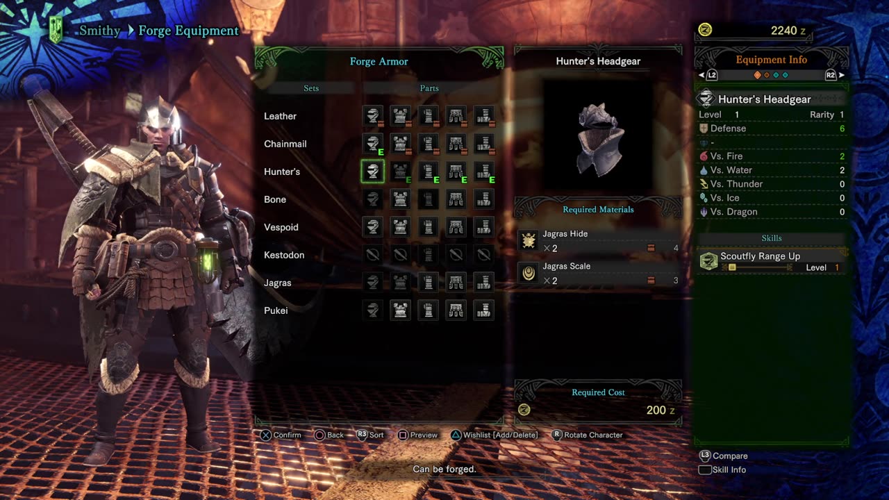 1: MHW - The Much Better Monster Hunter Game Than Wilds