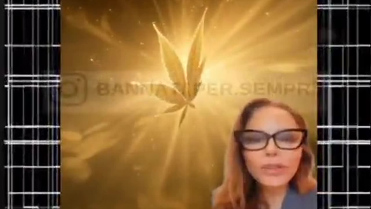 Storia e potenza della canapa.