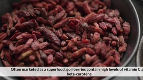 Berrylicious Health Discover the Top 8 Berries for Your Diet