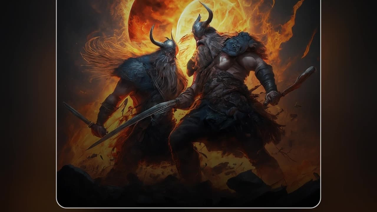 Legends of the Dawn