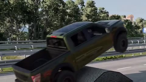 Car Test 1