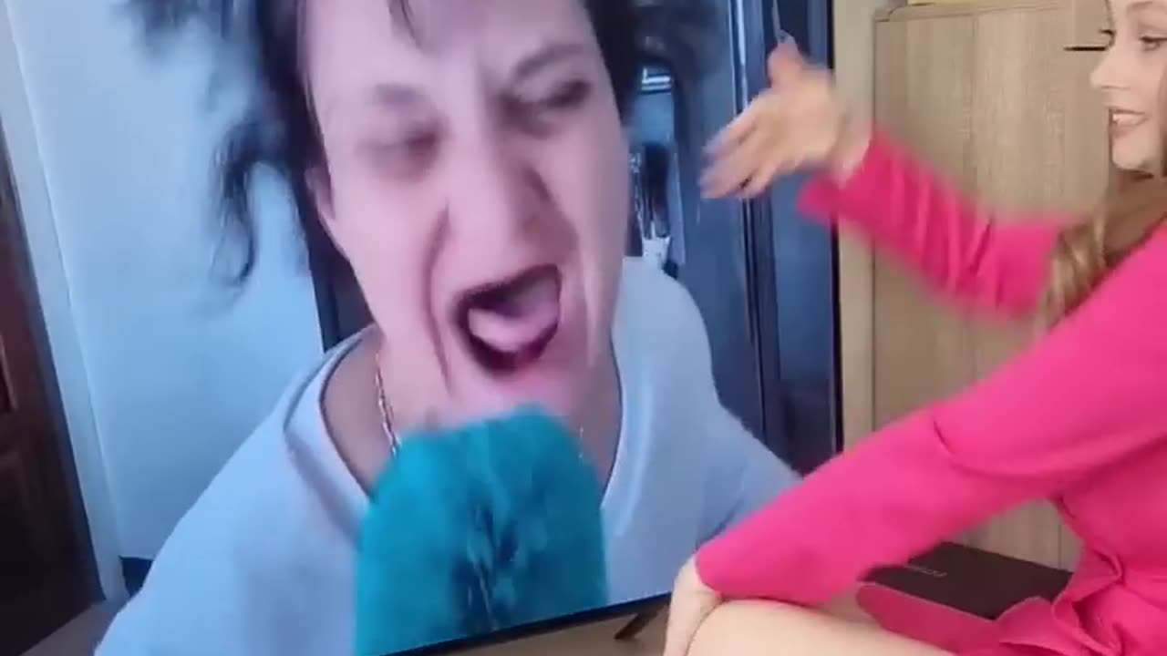 Best Funny Moment Ever🤭🤣🤣🤣