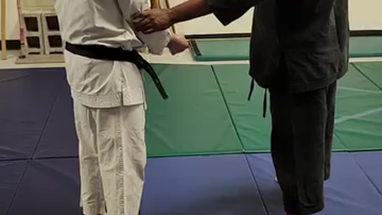 Karate