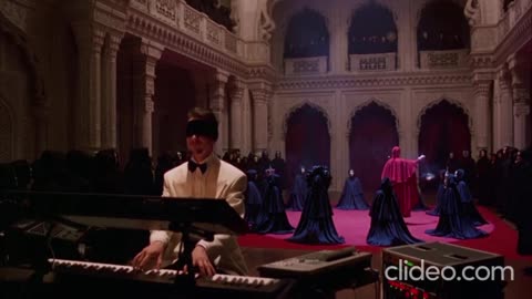 COMMON - Star 69 (PS With Love) VIDEO