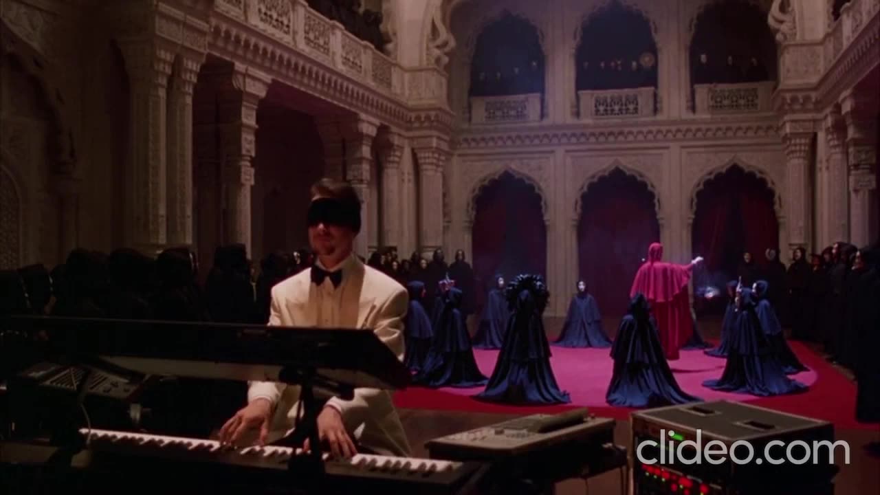 COMMON - Star 69 (PS With Love) VIDEO