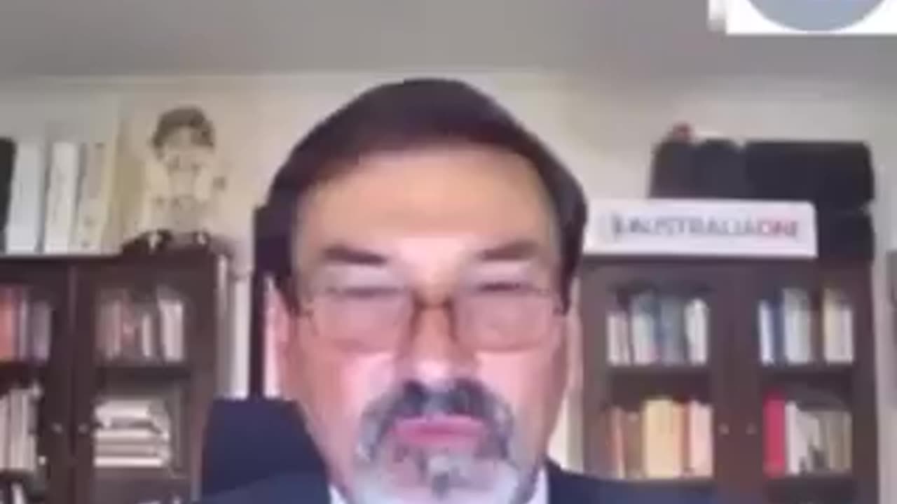 Unwashing The Brainwashed Is The Hardest Part