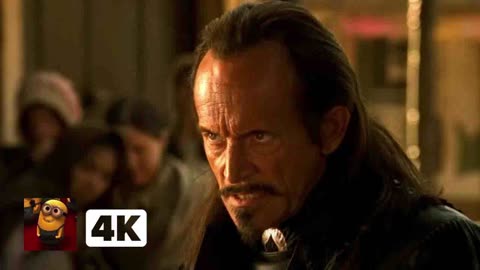 The Quick and the Dead (1995) 4K - Lance Henricksen vs. Gene Hackman _ Movieclips