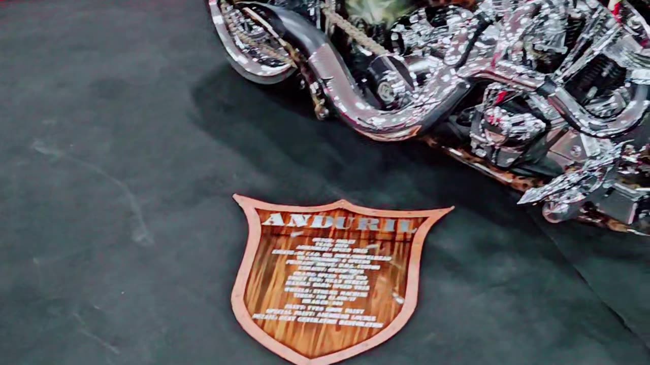 TORONTO MOTO SQUAD: Custom Harleys Take Over the 2025 Toronto Spring Motorcycle Show! 🏍🔥