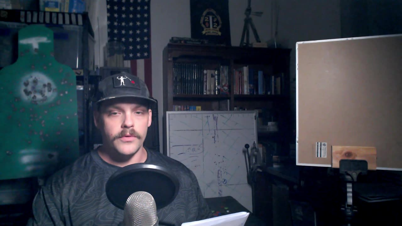 Fundamentals 19- battle drill react to drone