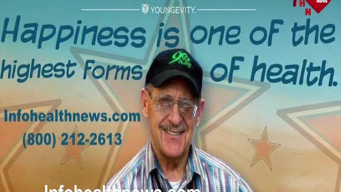 Proper Nutrition and Supplements Dr Joel Wallach
