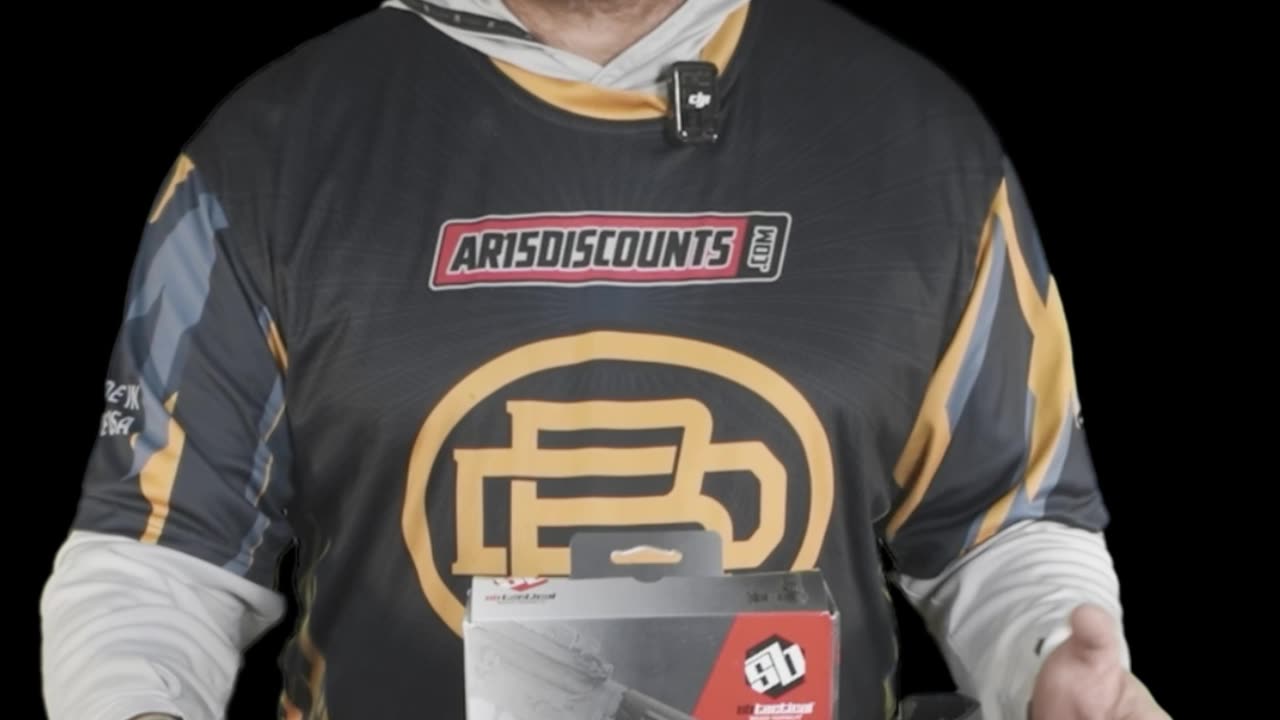 Understanding AR-15 Pistol Braces: Beginner-Friendly Overview