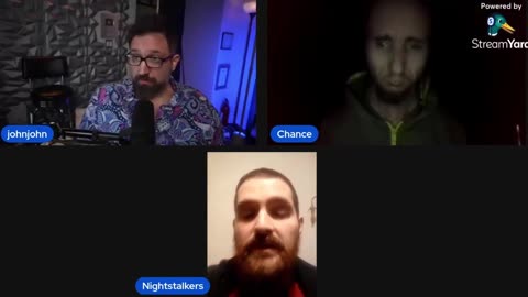 [29Dec25]#5 Cyraxx negotiate with John over company (Supercut)