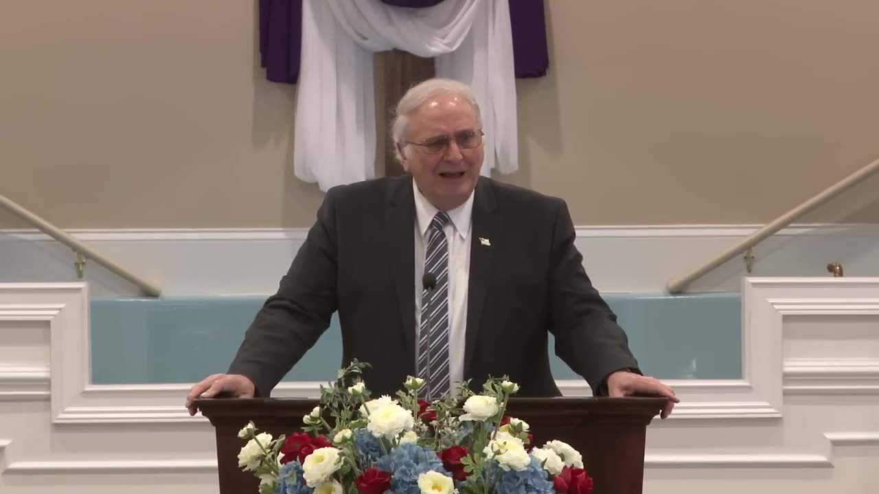 THE NUMBER ONE THING GOD HATES ~ PASTOR CHARLES LAWSON-AUG 25 2025