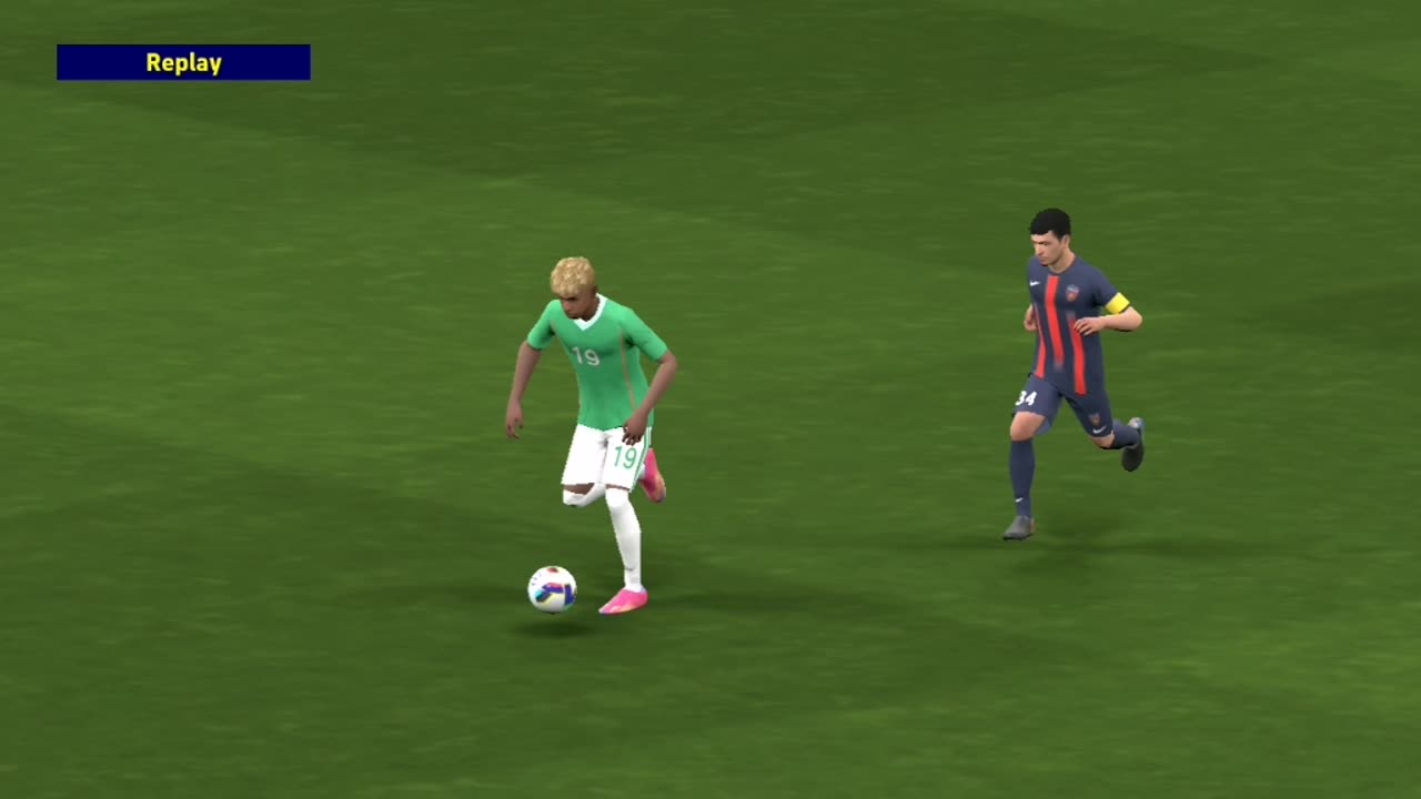 Efootball best skills 2025 ❤️