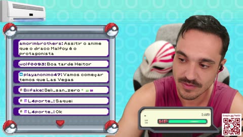 NINTENDO DIRECT BRABA (talvez com Pokémon Legends ZA)